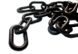 Preview: Kunststoffkette-8-mm-schwarz-1